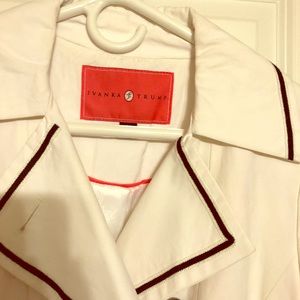 Ivanka trump jacket